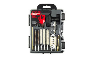 ALN27821 ALLEN RUGER COMP HANDGUN CLEAN KIT