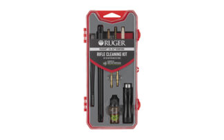 ALN27880 ALLEN RUGER CLEANING KIT 10/22