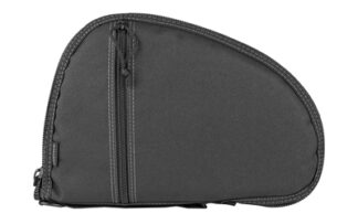 ALN3616 ALLEN TORREY PISTOL CASE 11.5" BLK