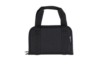 ALN3640 ALLEN PISTOL TOTE BLACK