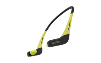 ALN4102 ALLEN ULTRX WAVE BANDED EARPLUGS