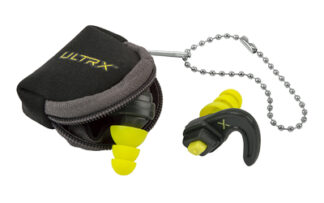 ALN4103 ALLEN ULTRX SHIFT ADJUST EAR PLUGS