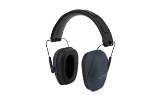 ALN4104 ALLEN ULTRX SHIELD PASSIVE NAVY