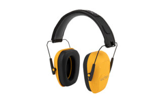 ALN4107 ALLEN ULTRX SHIELD PASSIVE YELLOW