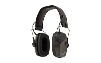 ALN4113 ALLEN ULTRX SLIM FIT EMUFF OLIVE