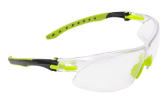 ALN4140 ALLEN ULTRX KEEN SAFTEY GLASS COMPCT