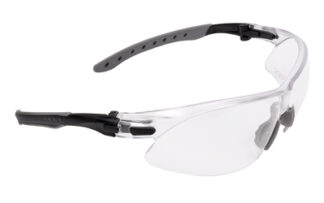 ALN4142 ALLEN ULTRX KEEN SAFTEY GLASS CLEAR