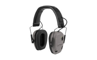 ALN4143 ALLEN ULTRX BIONIC EMUFF CEM GREY