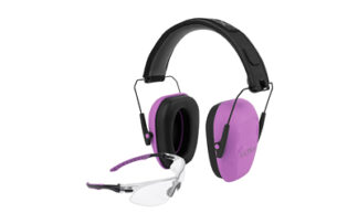 ALN4155 ALLEN ULTRX SHIELD COMBO PLUM