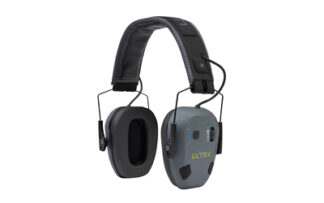 ALN4171 ALLEN ULTRX FUSE ION BT MUFF SLATE