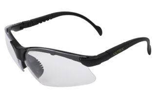 ALN4182 ALLEN ULTRX VERSE SFTY GLASS CLEAR