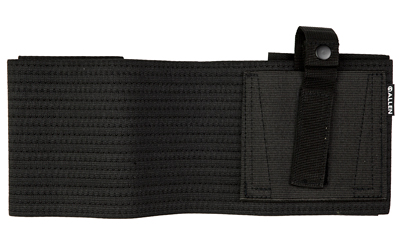 ALN44251 ALLEN HIDEOUT BELLYBAND HLSTR XL-3XL