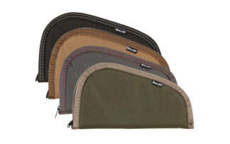 ALN7213 ALLEN PISTOL RUG 13" ASS'T COLORS