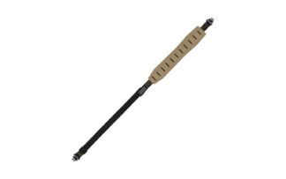 ALN8530 ALLEN BAKTRAK KLNG RUBBER SLING FDE