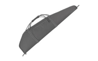 ALN914-46 ALLEN ROLLINS RIFLE CASE 46" GRAY