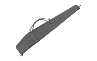 ALN914-52 ALLEN ROLLINS SHOTGUN CASE 52" GRAY