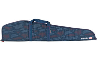 ALN95046 ALLEN PATRIOT RIFLE CASE 46"