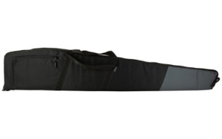 ALN951-50 ALLEN PLATA 50" RIFLE CASE BLK/GRAY