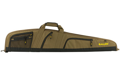 ALN995-46 ALLEN DAYTONA SHOTGUN/RIFLE CASE 46"