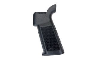 AMA2PGEBLK AMEND2 PG-E GRIP FOR AR15 BLACK