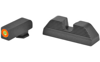 AMGGL-353 AMERIGLO UC SET FOR GLK LOW ORN/BLK