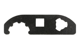 ANGAA093LBCWR ANGSTADT 3-LUG/BLASTWAVE WRENCH