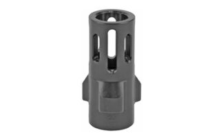 ANGAA093LHB28 ANGSTADT 3LUG 9MM FLASH HIDER 1/2X28