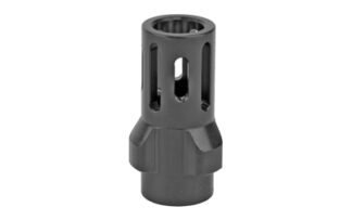 ANGAA093LHB36 ANGSTADT 3LUG 9MM FLASH HIDER 1/2X36