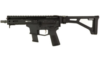 ANGAAMDP29F06 ANGSTADT MDP-9 9MM SBR 6" 27RD BLK