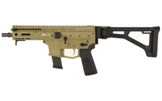 ANGAAMDP29FF6 ANGSTADT MDP-9 9MM SBR 6" 27RD FDE