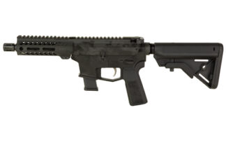 ANGAAUDP09S06 ANGSTADT UDP-9 9MM SBR 6" 17RD BLK