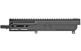 ANGAAUMDP0906 ANGSTADT MDP-9 CMPLT UPPR 9MM 6" BLK