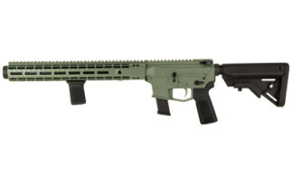 ANGAAVAN09RJR ANGSTADT VNQSH IS 9MM 16" 17RD JUNG