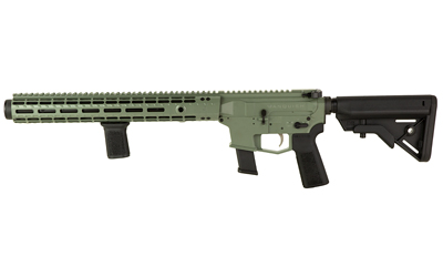 ANGAAVAN09RJR ANGSTADT VNQSH IS 9MM 16" 17RD JUNG