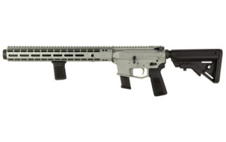 ANGAAVAN09RUR ANGSTADT VANQUISH 9MM IS 16" 17RD TI