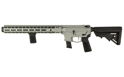 ANGAAVAN09RUR ANGSTADT VANQUISH 9MM IS 16" 17RD TI