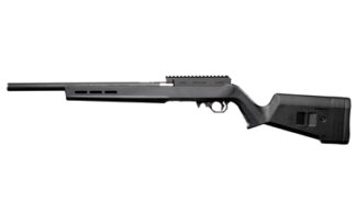 ANGAAVV22BM0R ANGSTADT VOLQ SUMMIT 18.5 .22LR BLK