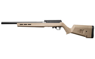 ANGAAVV22BMFR ANGSTADT VOLQ SUMMIT 18.5 .22LR FDE