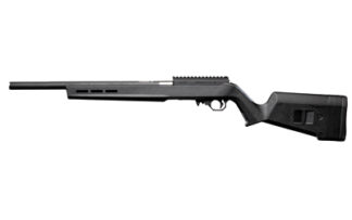 ANGAAVV22SM0R ANGSTADT VOLQ VANQUISH 18 .22LR BLK
