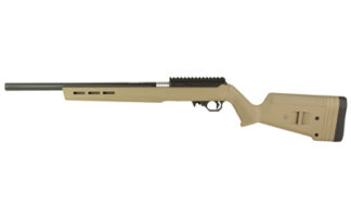 ANGAAVV22SMFR ANGSTADT VOLQ VANQUISH 18" .22LR FDE