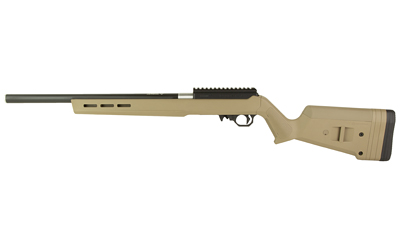 ANGAAVV22SMFR ANGSTADT VOLQ VANQUISH 18" .22LR FDE
