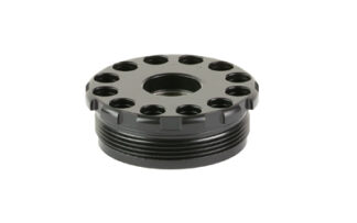 ANXDTA-1228 ANECHOIC DTA 1/2X28 BLK