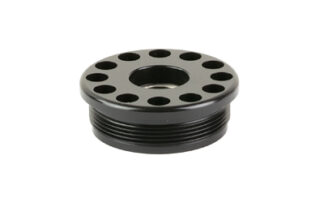 ANXDTA-57828 ANECHOIC DTA .578X28 BLK