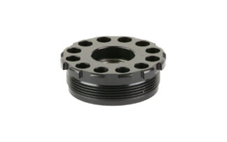 ANXDTA-5824 ANECHOIC DTA 5/8X24 BLK