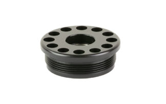 ANXDTA-91624 ANECHOIC DTA 9/16X24 BLK