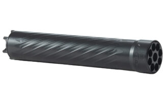 ANXX-22-B ANECHOIC ANECHOX 22 SPRSR 22CAL BLK