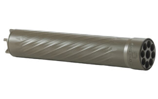 ANXX-22-FDE ANECHOIC ANECHOX 22 SPRSR 22CAL FDE