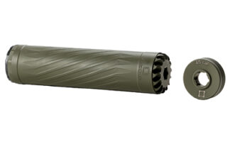 ANXX-22-OD ANECHOIC ANECHOX 22 SPRSR 22CAL ODG