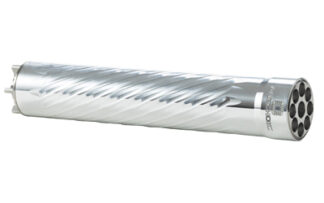 ANXX-22-RA ANECHOIC ANECHOX 22 SPRSR 22CAL RAW