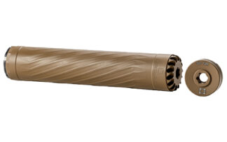 ANXX-30-FDE-L ANECHOIC ANECHOX 30L SPRSR 30CAL FDE